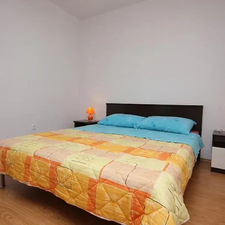 By The Sea Διαμέρισμα Lukoran