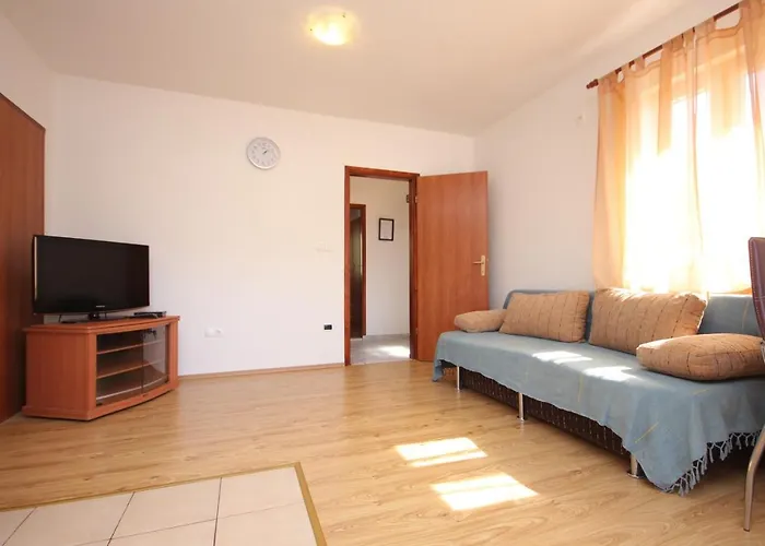 By The Sea Appartamento Lukoran